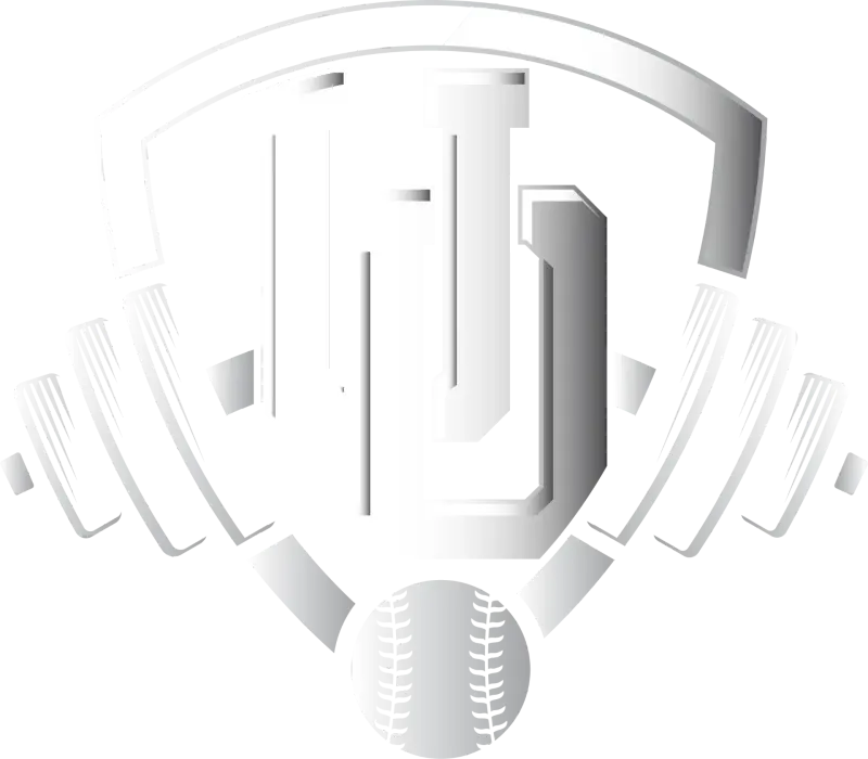 UpperDeck Training Facility shield logo