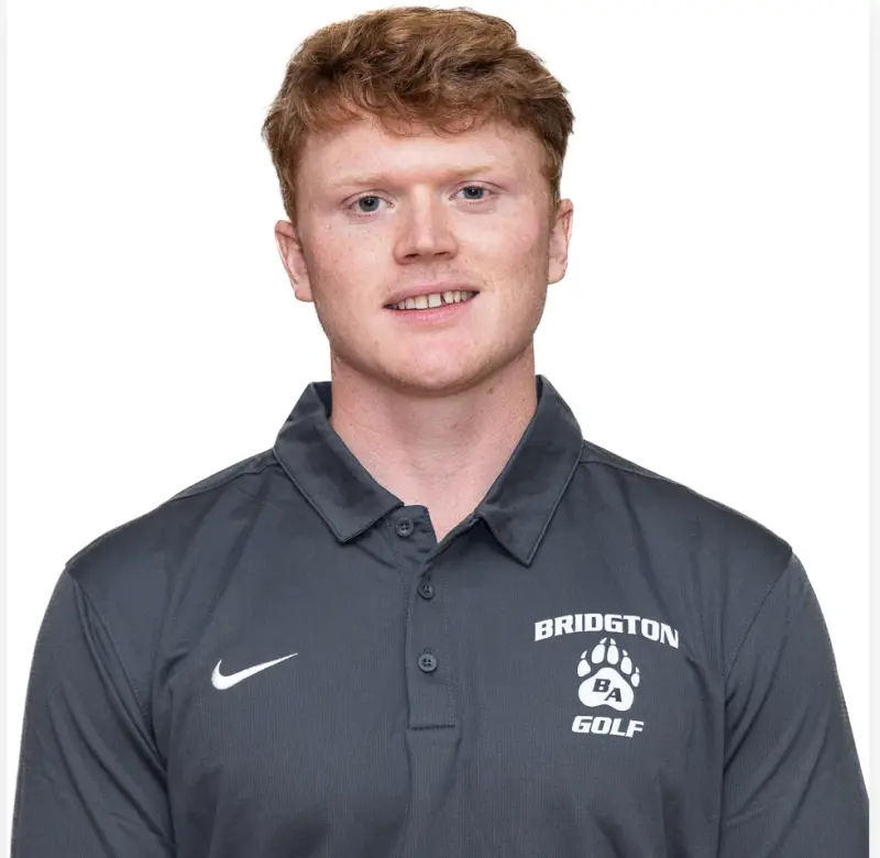 Jack LeBlond, CSCS, Head Strength and Hitting Coach at UpperDeck Training, Sanford ME